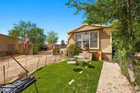 2911 Ervien Ln SW #16, Albuquerque, NM 87121