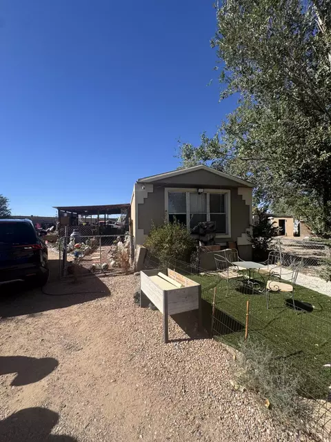 2911 Ervien Ln SW #16, Albuquerque, NM 87121