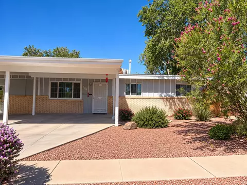 713 Claudine St NE, Albuquerque, NM 87123