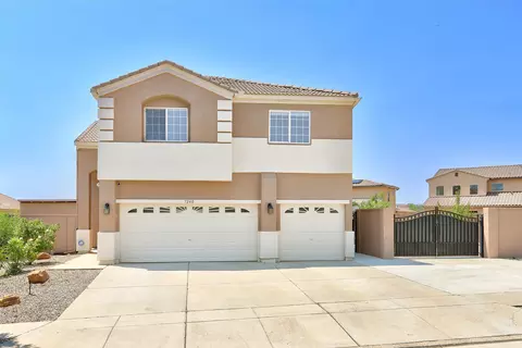 7240 N Tree Line Ave NW, Albuquerque, NM 87114