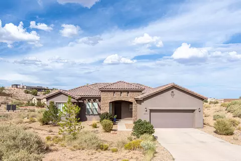 5572 Barranca Overlook Ct NE, Rio Rancho, NM 87144