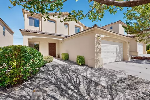 6819 Glenturret Way NE, Albuquerque, NM 87113