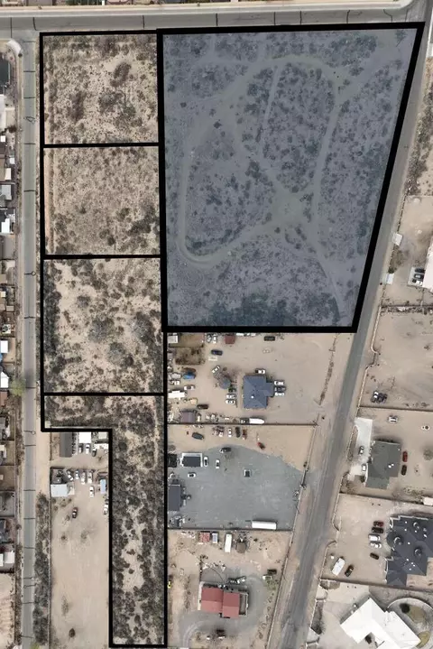 7400 Eucariz Rd SW, Albuquerque, NM 87121
