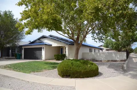 937 Marlow Meadows Dr NE, Rio Rancho, NM 87144