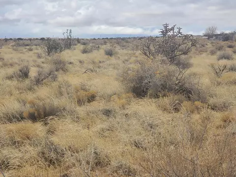 lot34 14th St SW, Rio Rancho, NM 87124