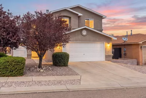 9105 Rialto Ave SW, Albuquerque, NM 87121