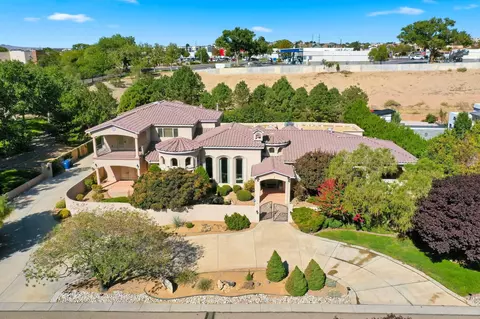 9415 Black Farm Ln NW, Albuquerque, NM 87114