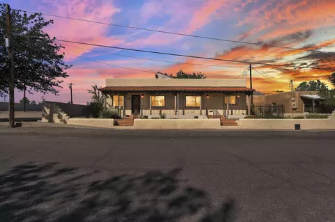 411 Eaton Ave, Socorro, NM 87801