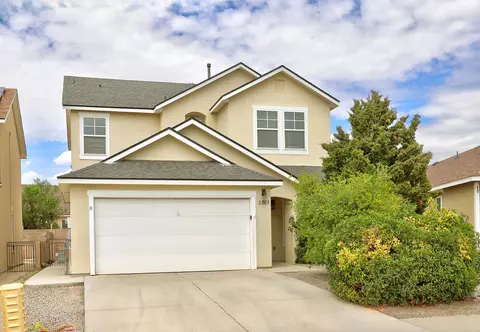 2205 Mayapan Rd SE, Rio Rancho, NM 87124