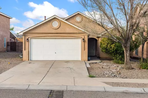 1336 Penasco Rd NE, Rio Rancho, NM 87144