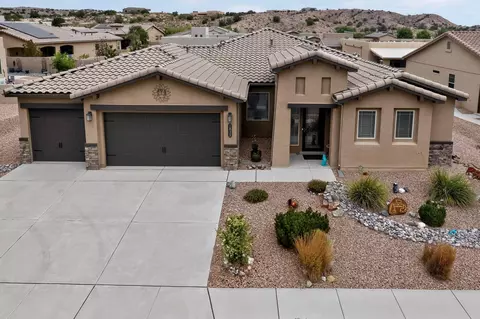 1835 Truchas Peak Trl NE, Rio Rancho, NM 87144