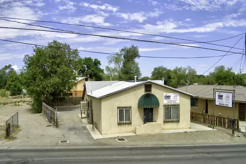 9511 4th St NW, Albuquerque, NM 87114