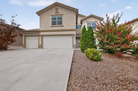 9101 Old Mill St NW, Albuquerque, NM 87114