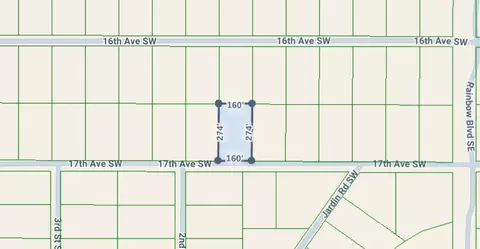 Unit: 9 Block: 8 Lot: 26, Rio Rancho, NM 87124