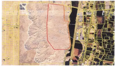 Las Piedras, Belen, NM 87002