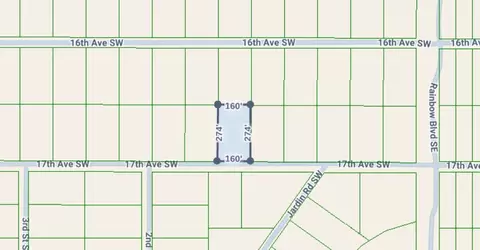 Unit: 9 Block: 8 Lot: 25, Rio Rancho, NM 87124