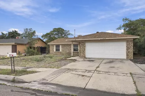 12737 Tomlinson Dr SE, Albuquerque, NM 87123