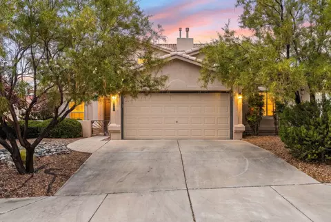 8701 New Hampton Rd NE, Albuquerque, NM 87111