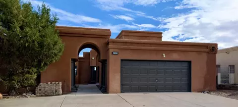 5906 Painted Pony Dr NW, Albuquerque, NM 87120