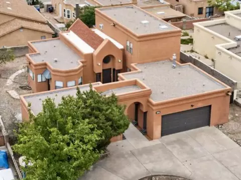 5906 Painted Pony Dr NW, Albuquerque, NM 87120