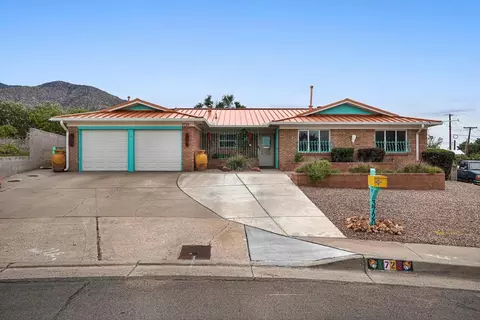 3720 Big Bend Rd NE, Albuquerque, NM 87111