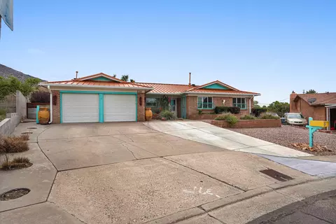 3720 Big Bend Rd NE, Albuquerque, NM 87111