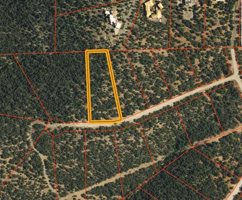 10 Enchantment, Tijeras, NM 87059