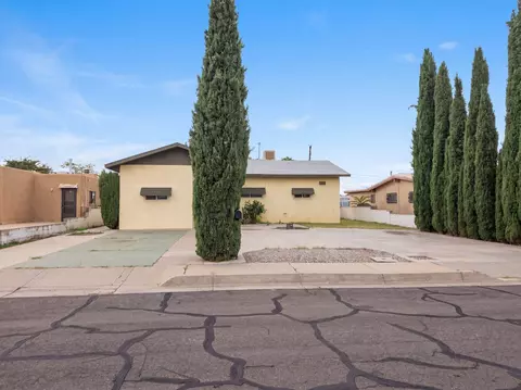 9222 Aztec Rd NE, Albuquerque, NM 87111