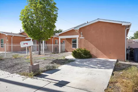 6427 Trujillo Rd SW, Albuquerque, NM 87121