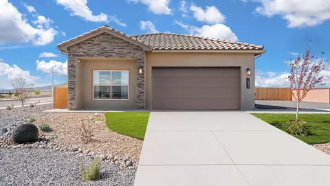 3243 Dijamant Loop SE, Rio Rancho, NM 87124
