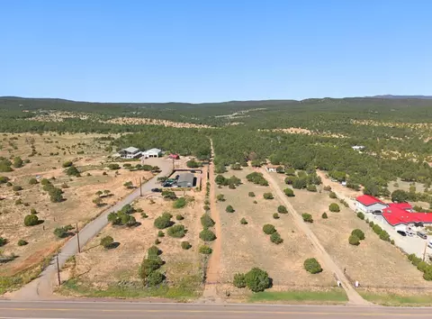 525 Nm 217, Tijeras, NM 87059