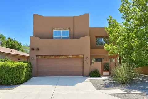 10400 Toscana St NW, Albuquerque, NM 87114