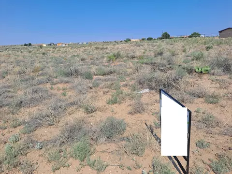 lot8 29th St SW, Rio Rancho, NM 87124