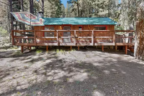 64 Argo Ln, Jemez Springs, NM 87025