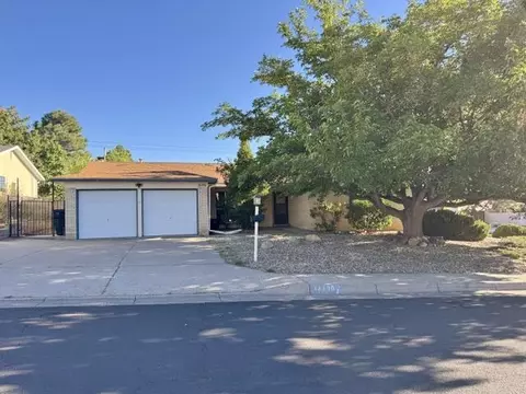 12300 Baja Dr NE, Albuquerque, NM 87111
