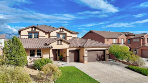 42 Los Miradores Dr NE, Rio Rancho, NM 87124