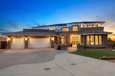 1547 Libia St NE, Albuquerque, NM 87112