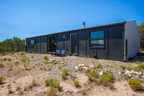 548 Gunsmoke Rd, Sandia Park, NM 87047