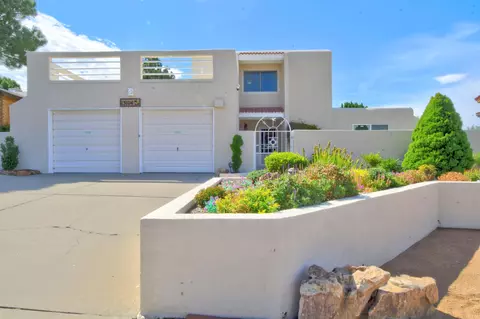 13104 Blue Corn Maiden Trl NE, Albuquerque, NM 87112