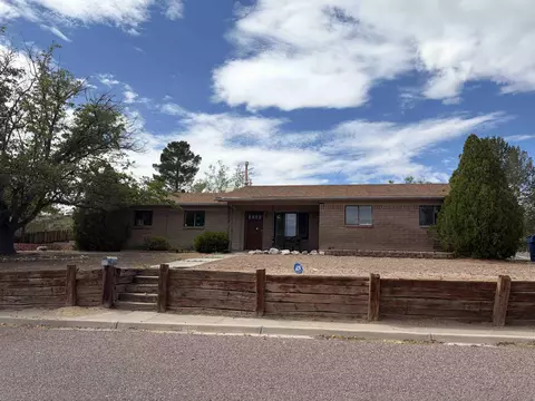 123 Garden Cir, Socorro, NM 87801