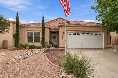 5300 Apollo Dr NW, Albuquerque, NM 87120