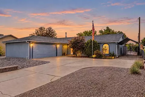 1805 33rd St SE, Rio Rancho, NM 87124