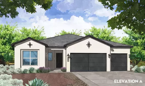 2327 Box Lake Dr NE, Rio Rancho, NM 87144