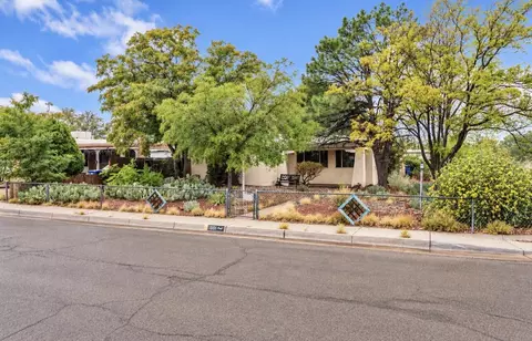 1001 Florida St SE, Albuquerque, NM 87108