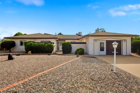 4108 Leon Grande Ave SE, Rio Rancho, NM 87124