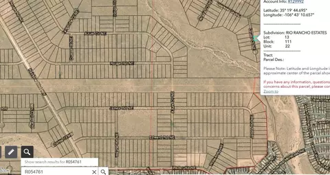 NNN Vendure Court NW #22, Rio Rancho, NM 87144