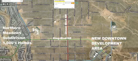 3918 Alumina Dr NE, Rio Rancho, NM 87144