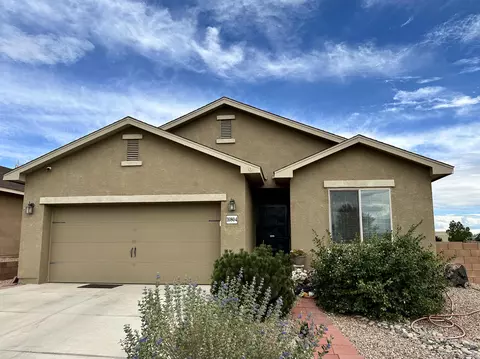 10804 Topacio St NW, Albuquerque, NM 87114