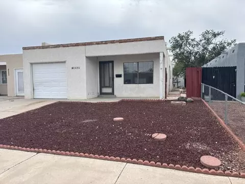 5036 Argus Ave NW, Albuquerque, NM 87120