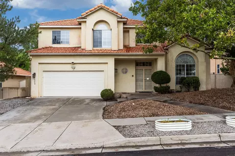 11909 Ibex Ave NE, Albuquerque, NM 87111